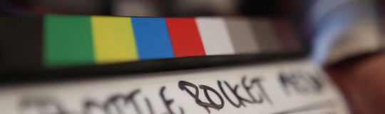 Bottle Rocket Media